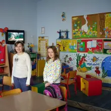Zobacz zdjęcie: Świetlica w Szkole Podstawowej nr 3 na ulicy Ceramicznej