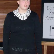 Zobacz zdjęcie: Anastazja Łozowska