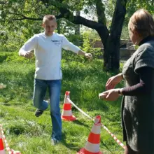 Zobacz zdjęcie: Bieg o Puchar Sołtysa Golnic