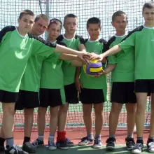 Zobacz zdjęcie: Ekipa z Bożejowic