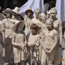 Zobacz zdjęcie: Bolesławieckie Glinoludy na XVI Karnawale Kultur w Berlinie