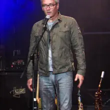 Zobacz zdjęcie: Artur Orzech zapowiedział koncert Wojtka Pilichowskiego