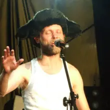 Zobacz zdjęcie: Otava Yo