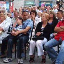 Zobacz zdjęcie: Koncert „La Scala” zgromadził liczną publiczność