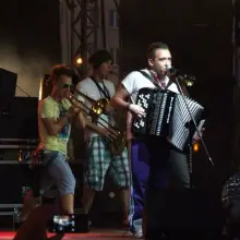 Zobacz zdjęcie: Grupa Enej