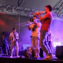 Zobacz zdjęcie: Grupa Enej