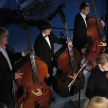 Zobacz zdjęcie: Koncert Wratislavia Cantans w Bolesławieckim Sanktuarium Maryjnym