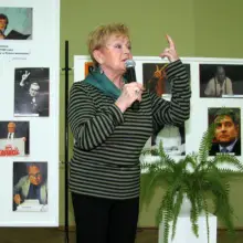 Zobacz zdjęcie: Danuta Maślicka