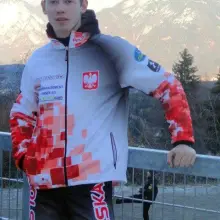 Zobacz zdjęcie: Patryk Pieczarka