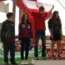 Zobacz zdjęcie: Drugi z prawej: Bartek Szeliga