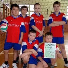 Zobacz zdjęcie: Ekipa z Ocic
