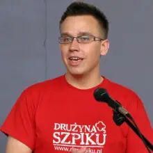 Zobacz zdjęcie: Michał Filimon