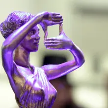 Zobacz zdjęcie: Rada Polskiego Instytutu Sztuki Filmowej (PISF) uhonorowała w 2012 roku nasz DKF, uznając go za najlepszy w Polsce.Pozyskanie stałego odbiorcy ambitnego kina to sztuka. Udaje się ona jedynie w dużych, akademickich miastach i… w Bolesławcu.