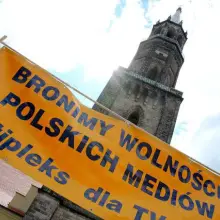 Zobacz zdjęcie: Kościół staje w obronie mediów ojca Rydzyka