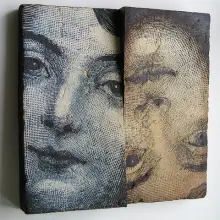 Zobacz zdjęcie: Multiplication No3, autorka Joanna Teper