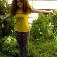 Zobacz zdjęcie: Arpine Babakhanyan - Armenia
