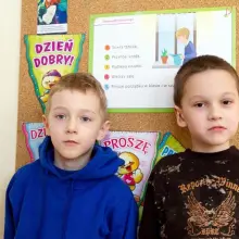 Zobacz zdjęcie: Jakub Korzeniewicz i Igor Markiewicz