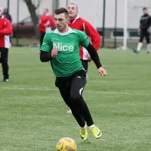 Zobacz zdjęcie: BKS Bobrzanie - Sprotavia Szprotawa 2:2