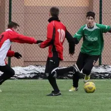 Zobacz zdjęcie: BKS Bobrzanie - Sprotavia Szprotawa 2:2