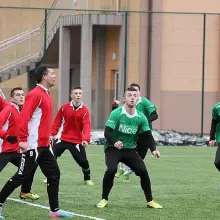 Zobacz zdjęcie: BKS Bobrzanie - Sprotavia Szprotawa 2:2