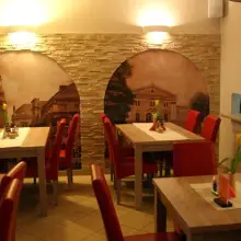 Zobacz zdjęcie: Restauracja Pod Wiaduktem - ul. Dolne Młyny 36