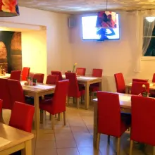Zobacz zdjęcie: Restauracja Pod Wiaduktem - ul. Dolne Młyny 36