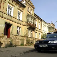 Zobacz zdjęcie: Miejsce, gdzie doszło do tragedii