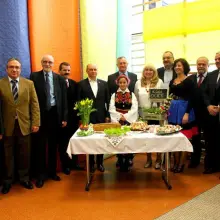 Zobacz zdjęcie: Gospodarzem tegorocznej edycji konkursu było KGW Ocice