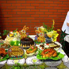 Zobacz zdjęcie: KGW Z Trzebienia zdeklasowało rywali