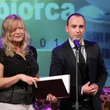 Zobacz zdjęcie: Józefina Witas i Piotr Tutak