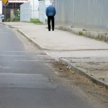 Zobacz zdjęcie: Ulica Mostowa