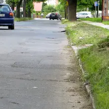 Zobacz zdjęcie: Ulica Dolne Młyny