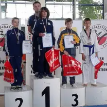 Zobacz zdjęcie: Drugi z prawej: Jakub Owczarek