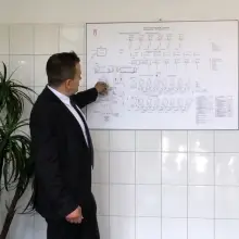Zobacz zdjęcie: Otwarcie SUW Rakowice 5 sierpnia 2014 roku