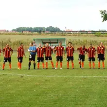 Zobacz zdjęcie: BKS w drugiej rundzie pucharu