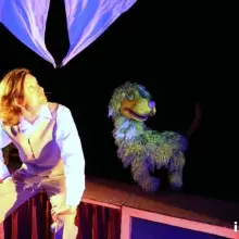Zobacz zdjęcie: spektakle teatru z Jeleniej Góry