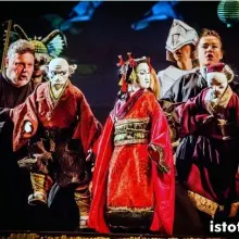 Zobacz zdjęcie: spektakle teatru z Jeleniej Góry