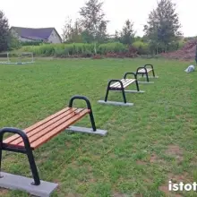 Zobacz zdjęcie: LBO-owskie boisko przy Goździkowej