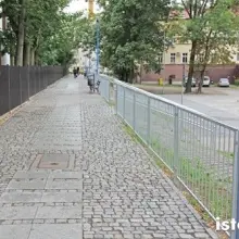 Zobacz zdjęcie: Parking i nowa ulica