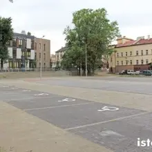 Zobacz zdjęcie: Parking i nowa ulica