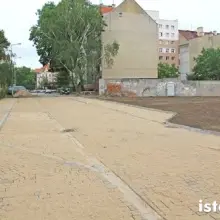 Zobacz zdjęcie: Parking i nowa ulica