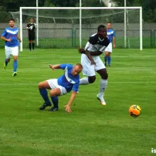 Zobacz zdjęcie: BKS pokonał Włókniarza 5:1