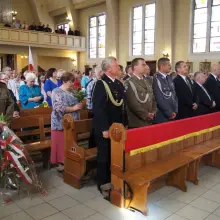 Zobacz zdjęcie: Święto Wojska Polskiego