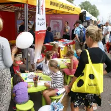 Zobacz zdjęcie: Jelenia Góra w Świnoujściu