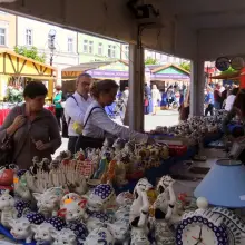 Zobacz zdjęcie: Pierwszy dzień BŚC