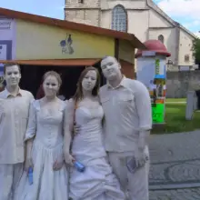 Zobacz zdjęcie: Pierwszy dzień BŚC