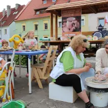 Zobacz zdjęcie: Via Fabrilis
