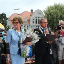 Zobacz zdjęcie: Ślub Glinoludów
