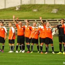 Zobacz zdjęcie: BKS pokonał Widawę 2:1