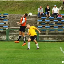 Zobacz zdjęcie: BKS pokonał Widawę 2:1
